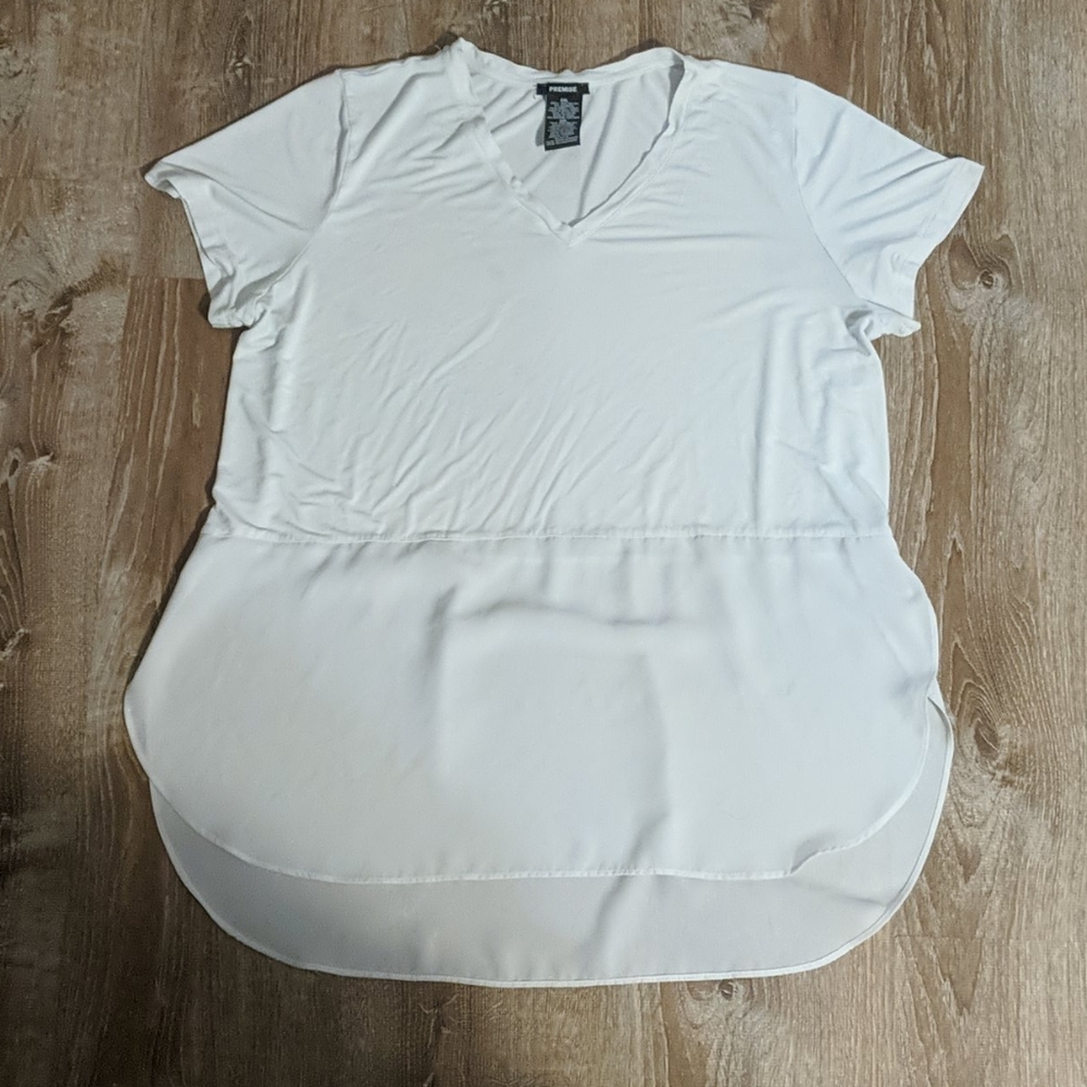 Premise shirt